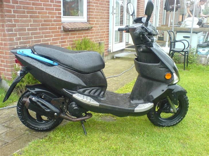 PGO Dr. Big - Solgt billede 3