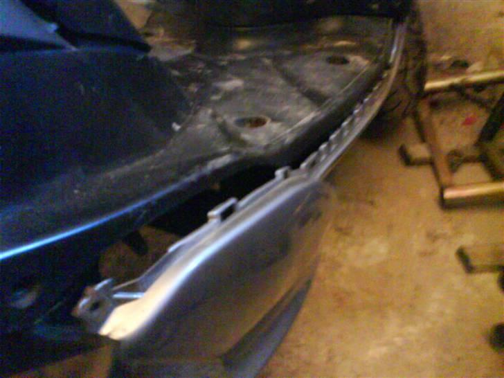 Yamaha jog R  SMADRET <<byttet>> billede 15