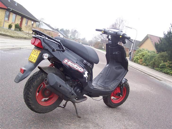 PGO Hot 50 - Årh hvaad igeen billede 4