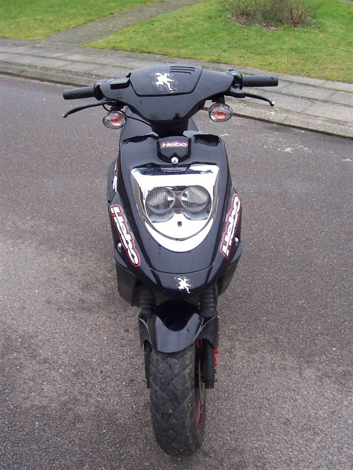 PGO Hot 50 - Cool :P billede 5