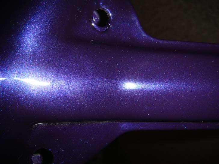 Puch - Purple Pearl - Solgt billede 14