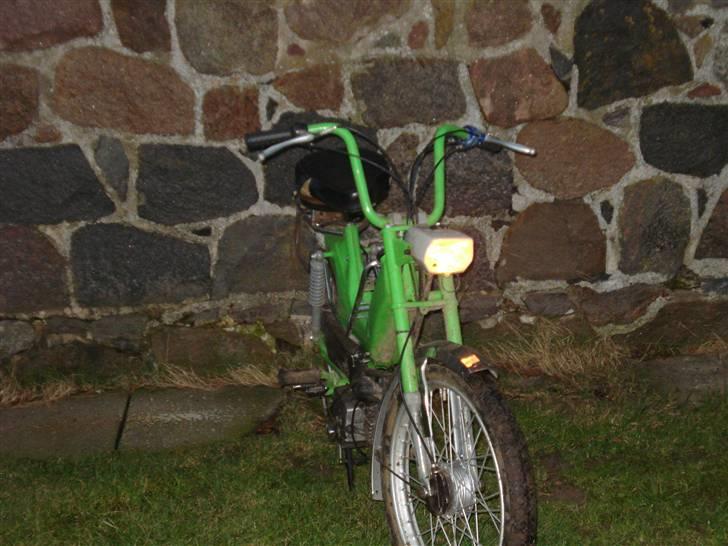Puch Maxi 2 gear *solgt* billede 3