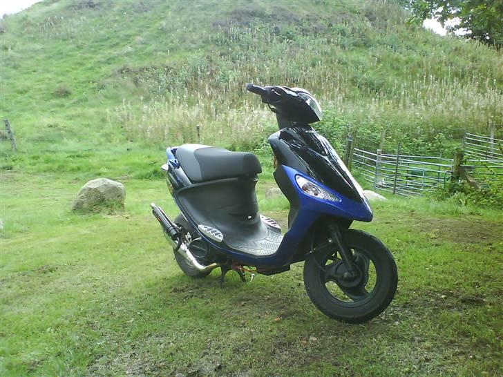 PGO Ligero Projekt  billede 1