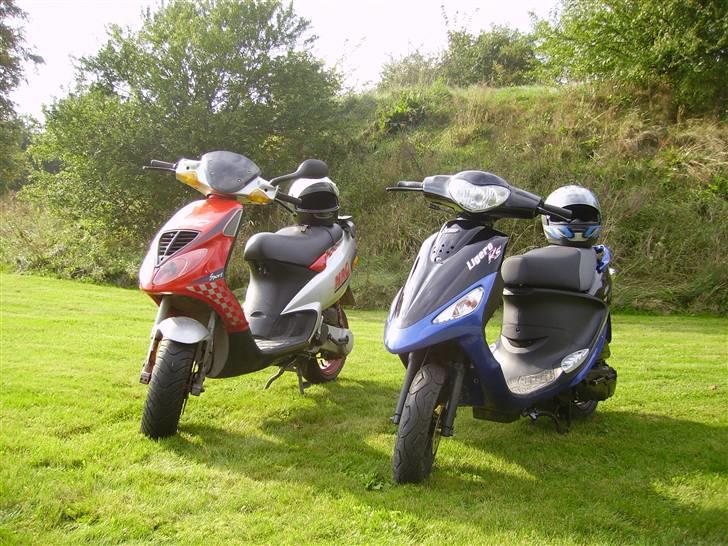 PGO Ligero Projekt  billede 2