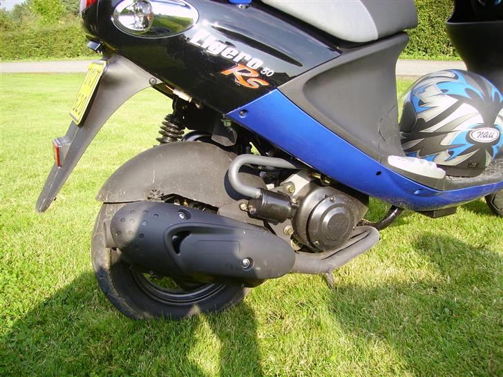 PGO Ligero Projekt  billede 3