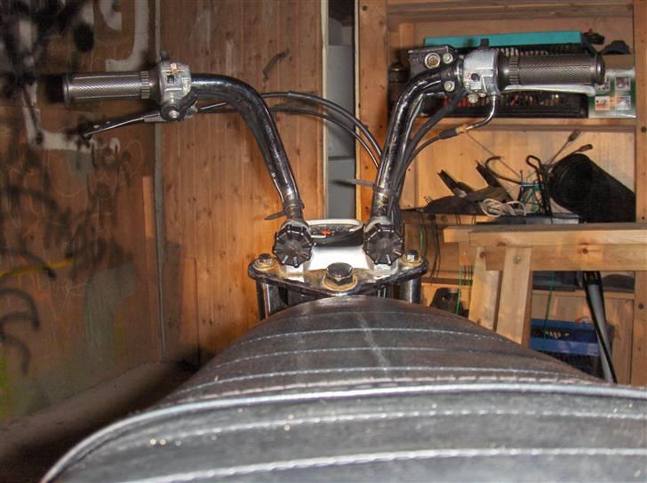 Skyteam Dax - solgt billede 5