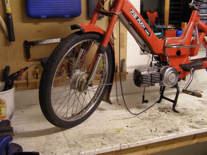 Puch P billede 15