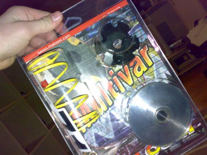 CPI oliver til salg 3000kr billede 6