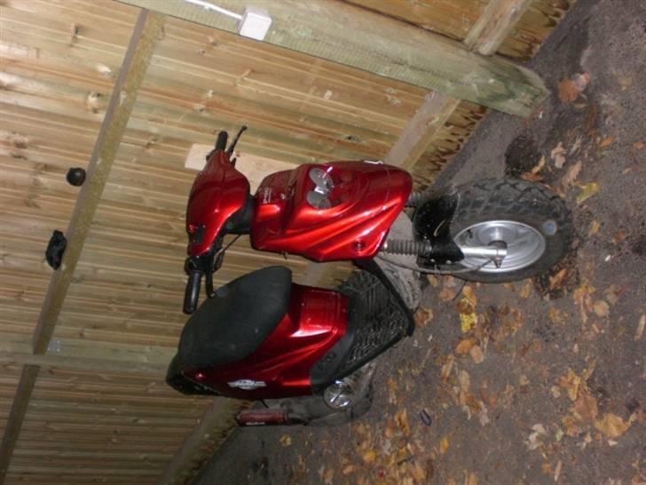 PGO hot 50 andré,s Solgt billede 11