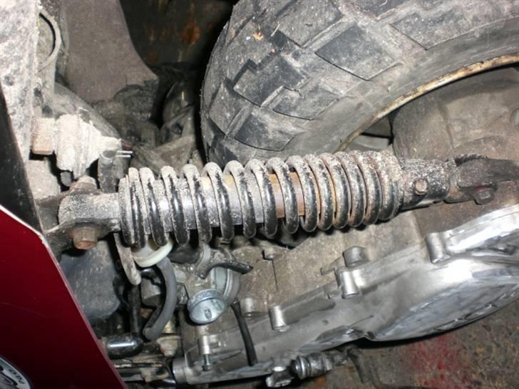 PGO hot 50 andré,s Solgt billede 13