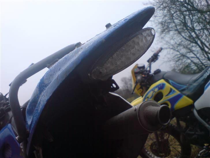 Suzuki RMX LC DD - 20.01.08 billede 4