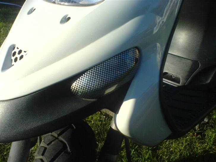 Gilera stalker byttet til 4 gear billede 1