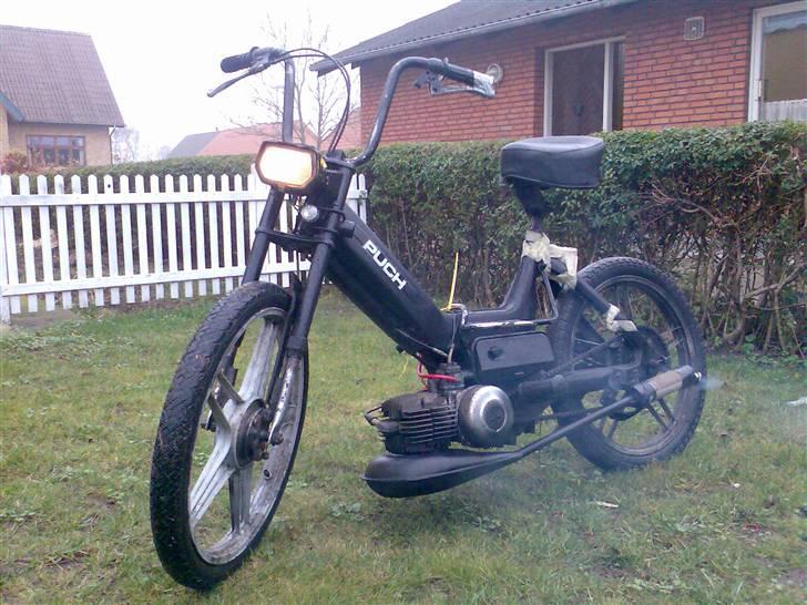 Puch Maxi K  Solgt billede 1
