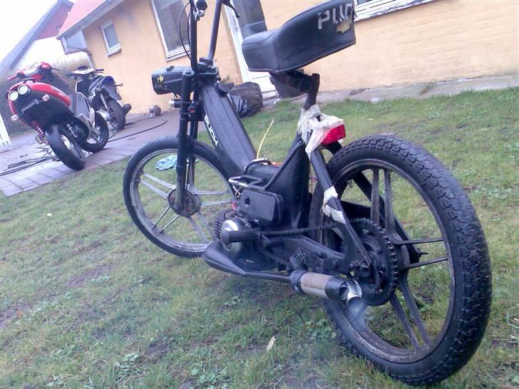 Puch Maxi K  Solgt billede 2
