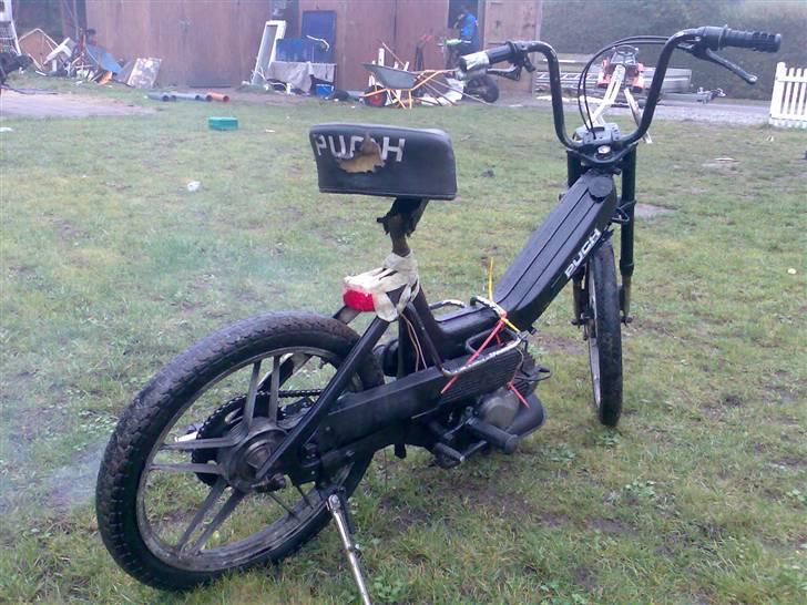 Puch Maxi K  Solgt billede 3