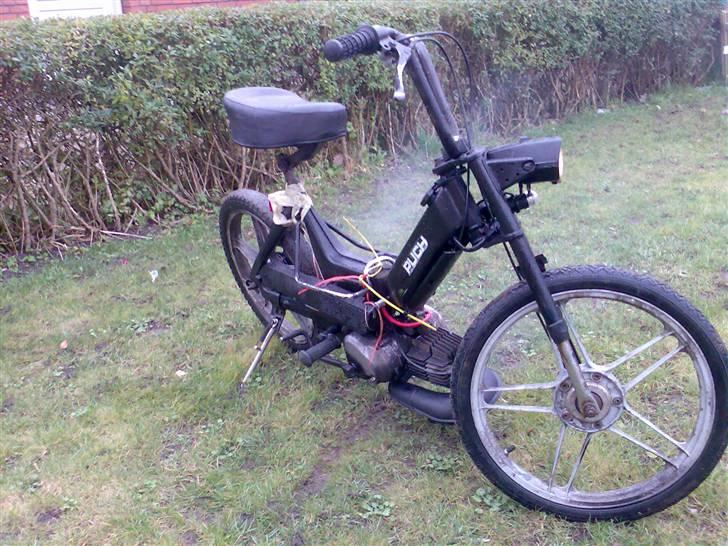 Puch Maxi K  Solgt billede 4