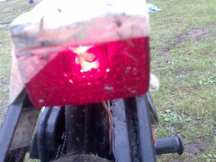 Puch Maxi K  Solgt billede 5