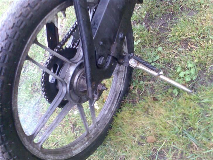 Puch Maxi K  Solgt billede 6