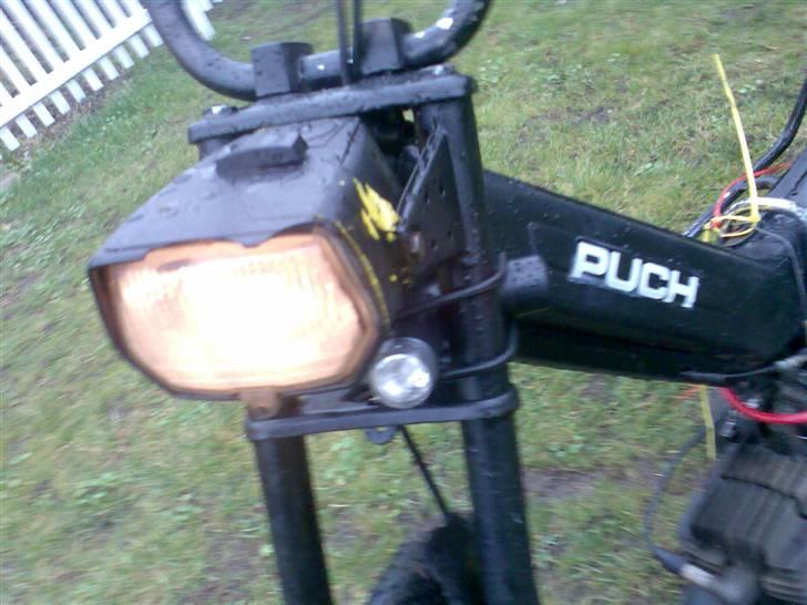 Puch Maxi K  Solgt billede 7