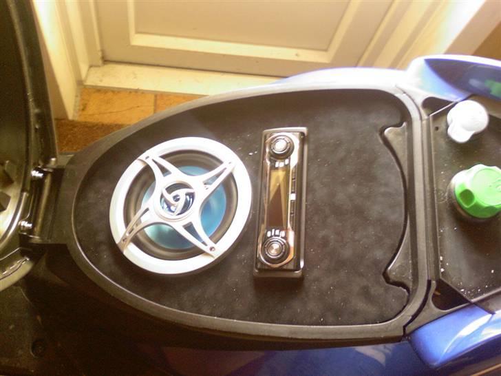 Yamaha jog r billede 12