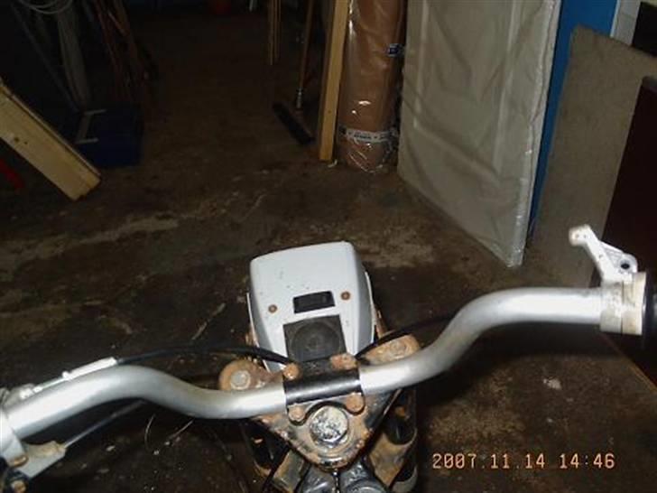 Sachs hercules  ¤byttet¤ billede 4