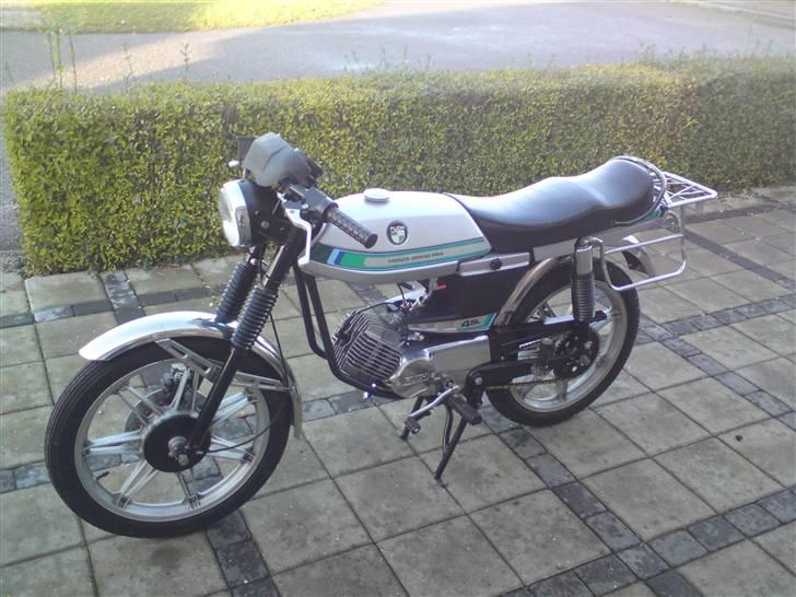 Puch monza 4sl  billede 1