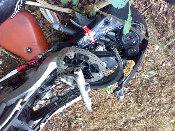 Aprilia *Smadret 17/8* Rs 50 billede 9