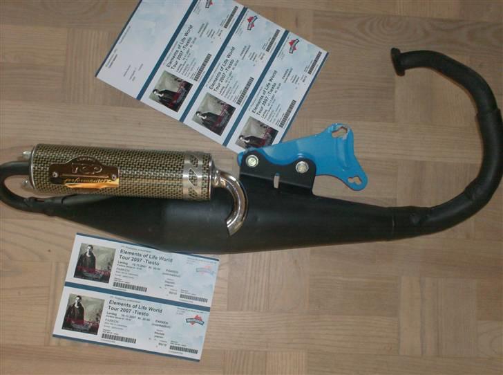 PGO comet dk's hurtigste billede 9