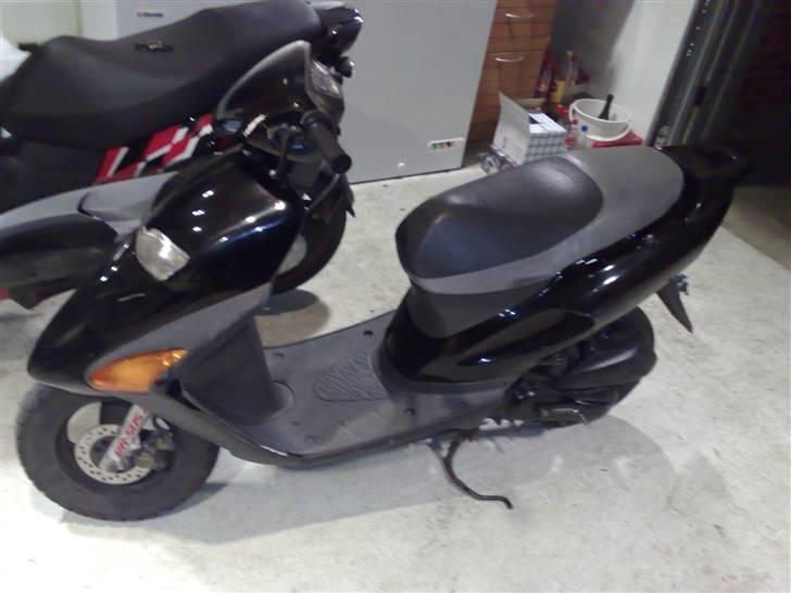 Honda sfx ( byttet til jog r ) billede 1