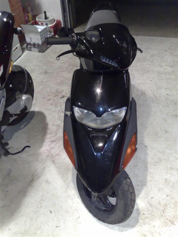 Honda sfx ( byttet til jog r ) billede 5