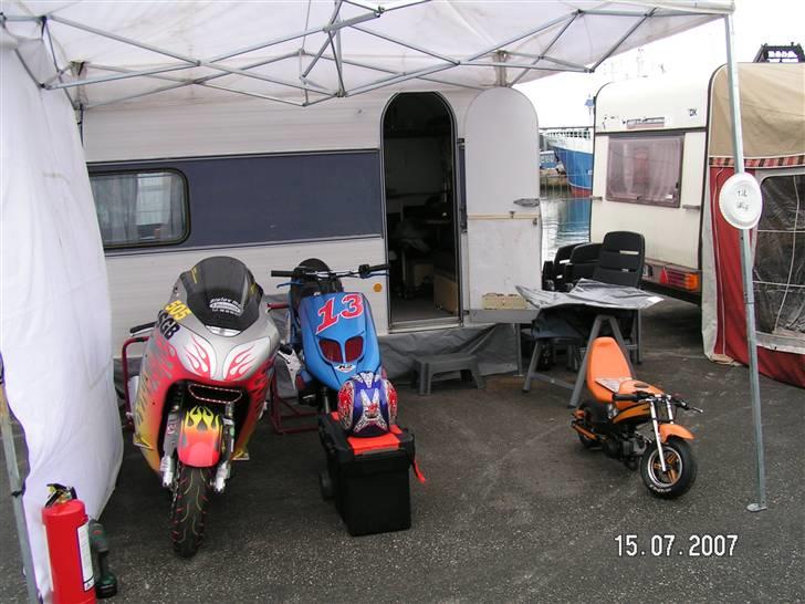 Benelli K2 LC billede 6