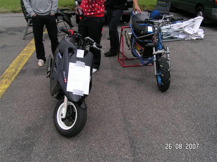 Benelli K2 LC billede 7