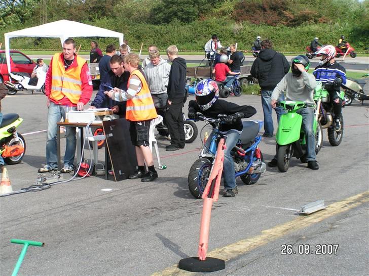 Benelli K2 LC billede 8