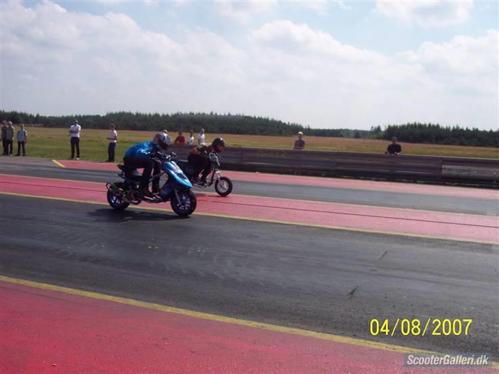 Benelli K2 LC billede 9