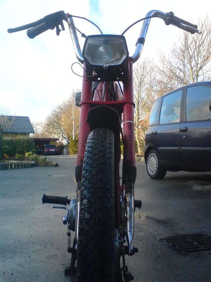 Puch maxi k [BYTTET] billede 5