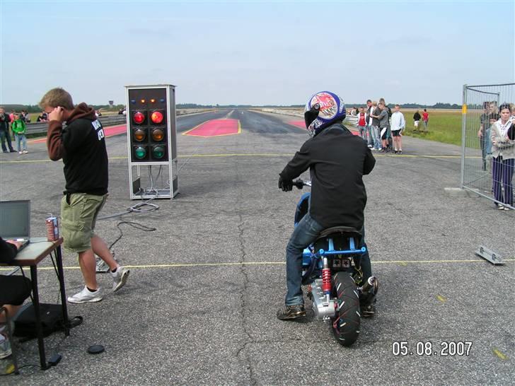 Benelli K2 LC billede 10