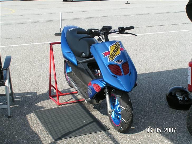 Benelli K2 LC billede 12