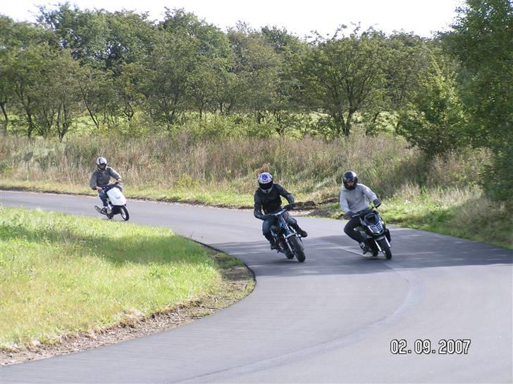 Benelli K2 LC billede 13