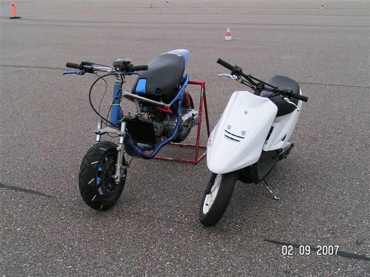 Benelli K2 LC billede 14