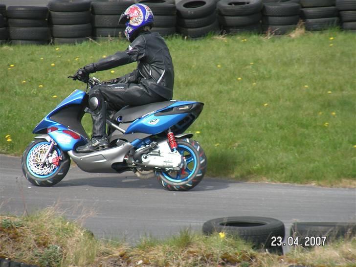 Benelli K2 LC billede 15