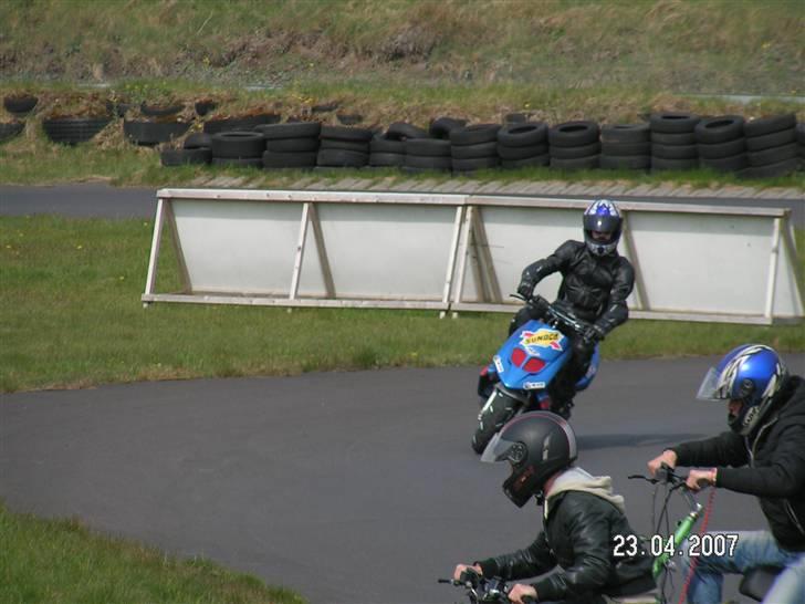 Benelli K2 LC billede 16