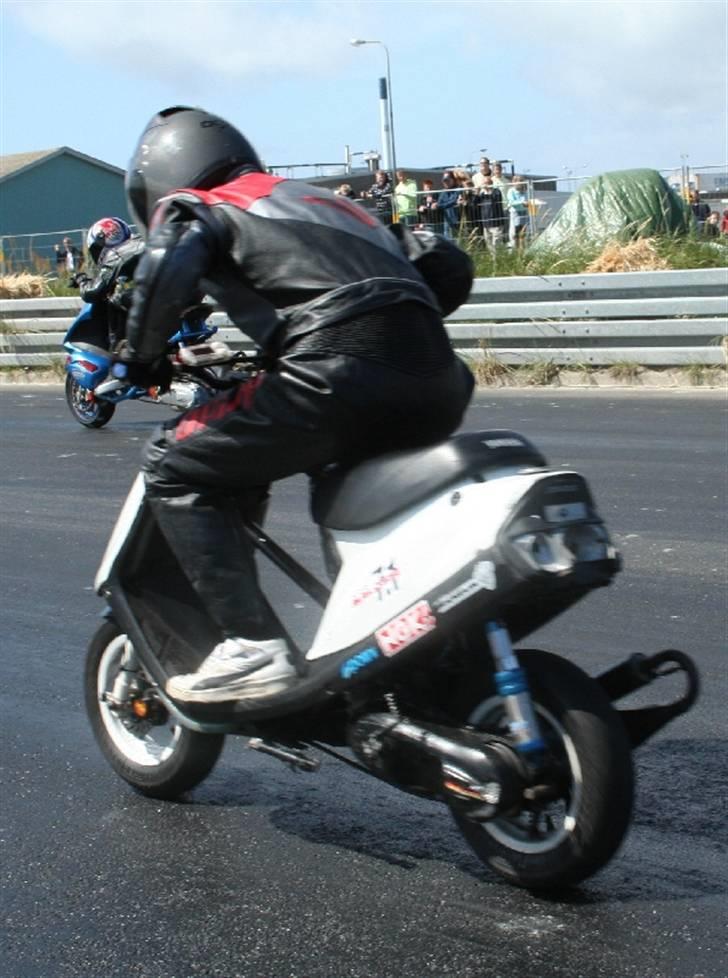 Benelli K2 LC billede 17