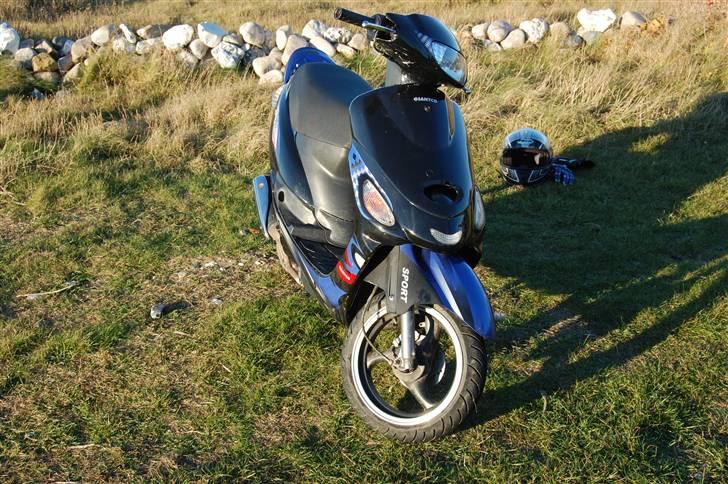 Giantco sprint(sport) (før) billede 11