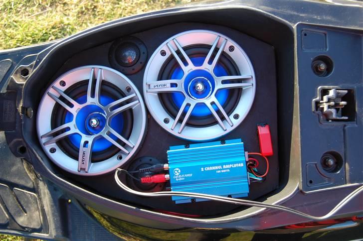 Giantco sprint(sport) (før) billede 15