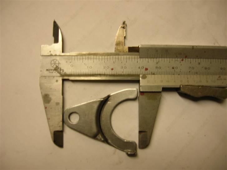 Suzuki Samura:) solgt - den er ca 43mm høj billede 15