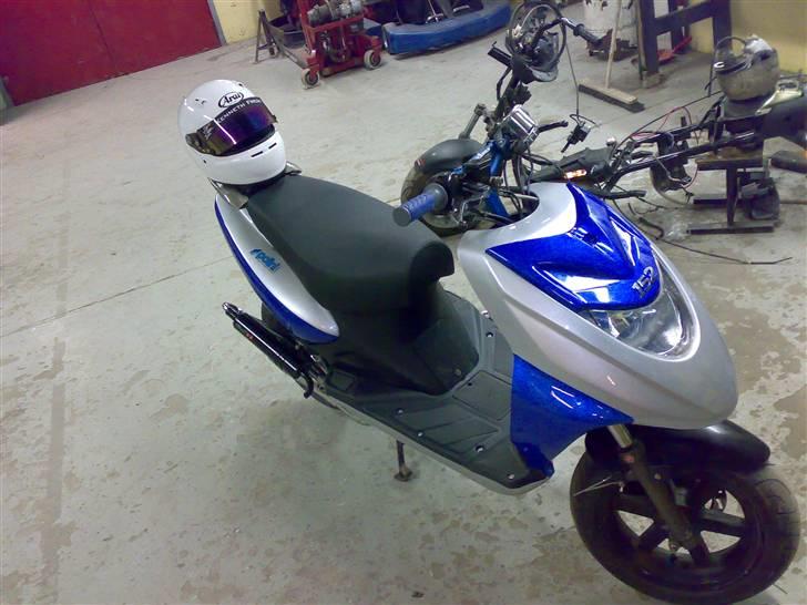 CPI oliver til salg 3000kr - <3 billede 8