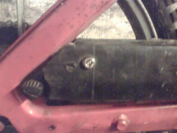 Puch Maxi k STJÅLET 8. feb - tændningslås billede 19