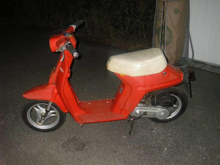 Honda Melody Mini - Solgt billede 1