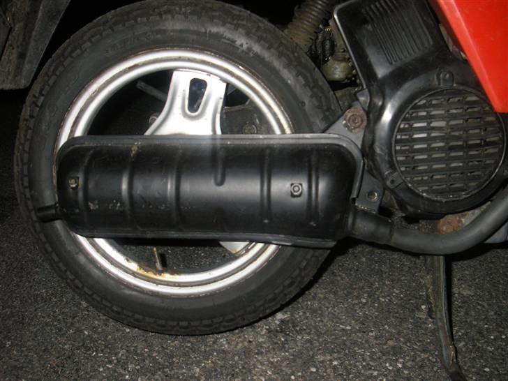 Honda Melody Mini - Solgt billede 3