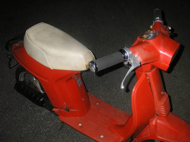 Honda Melody Mini - Solgt billede 4